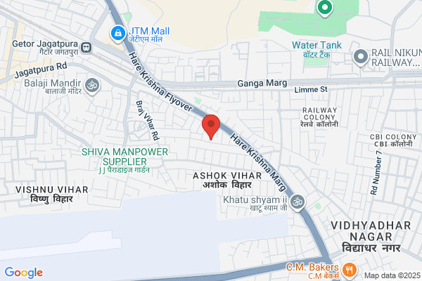 Akanksha Agencies Pvt Ltd