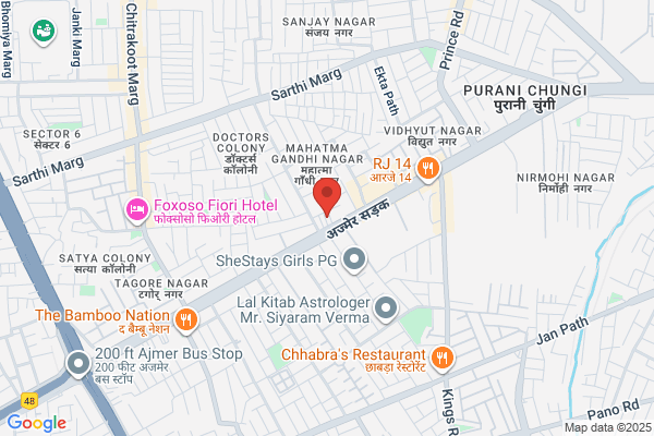 Ahar Agencies