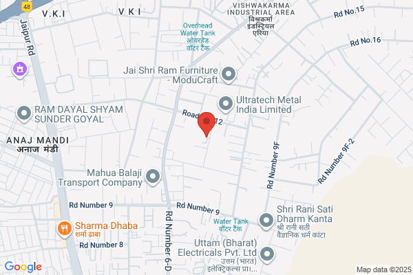 GEM Electro Mechnicals Pvt Ltd