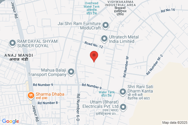 JLC Electromet Pvt Ltd