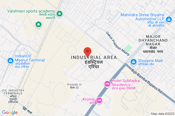 Vardhman Industries
