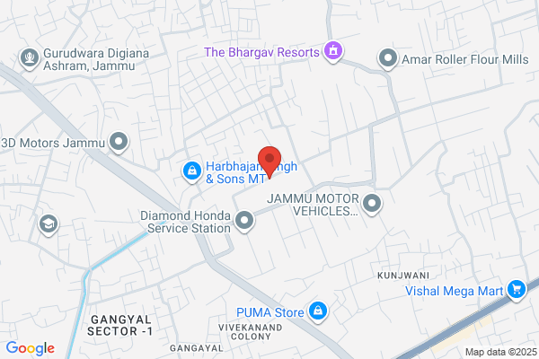 Bhargav Arms Company