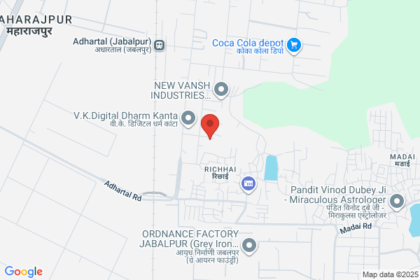 J.V.Industries