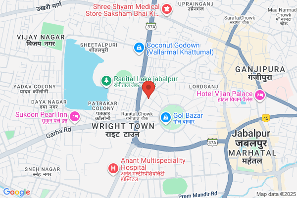 Jan Jyoti Eye Hospital