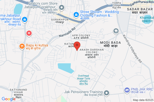 MP AUDYOGIK KENDRA VIKAS NIGAM (J) LTD