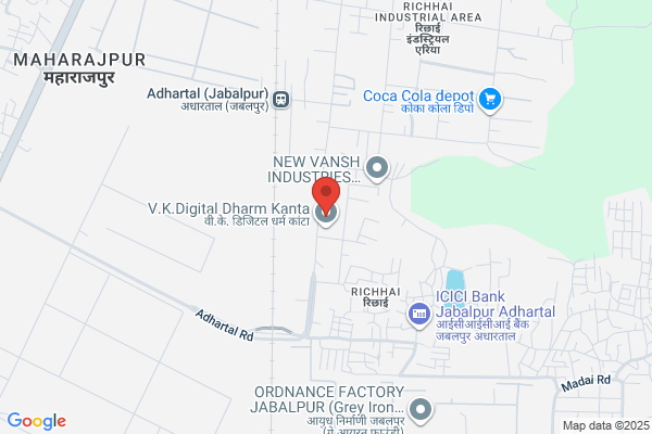 Vikas Electricals