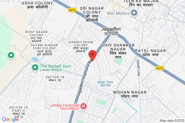 Kanan.Co Yamunanagar