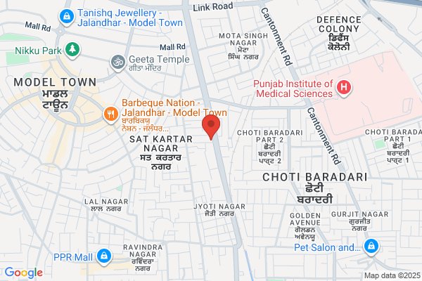 BACHAJIWI EXPORTERS