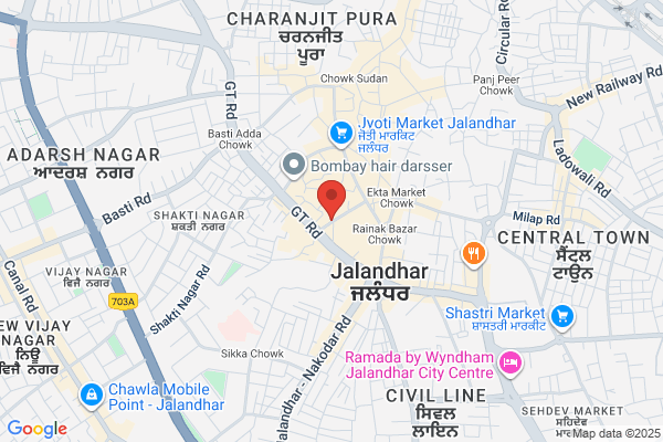 CHHABRA EXPORTS