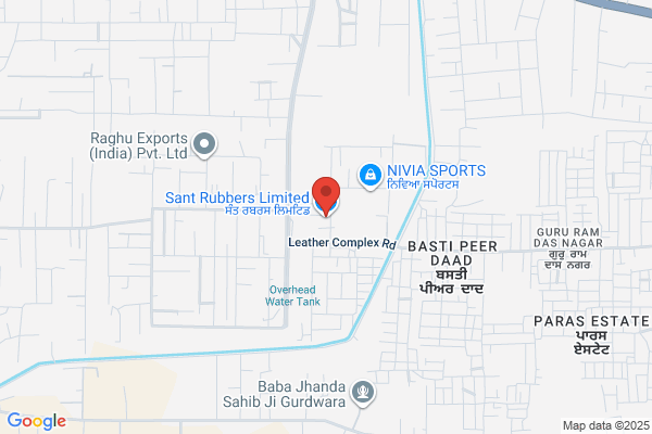 SARUP TANNERIES PVT LTD