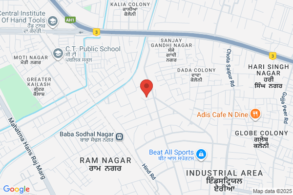 Lalson Engg Works