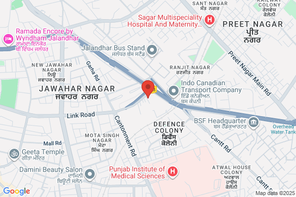 Bank Coaching in Jalandhar