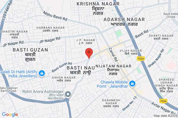 Freinds Deposit & Advance P Ltd