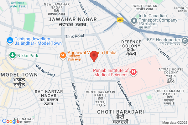 Vardaan Medical Center