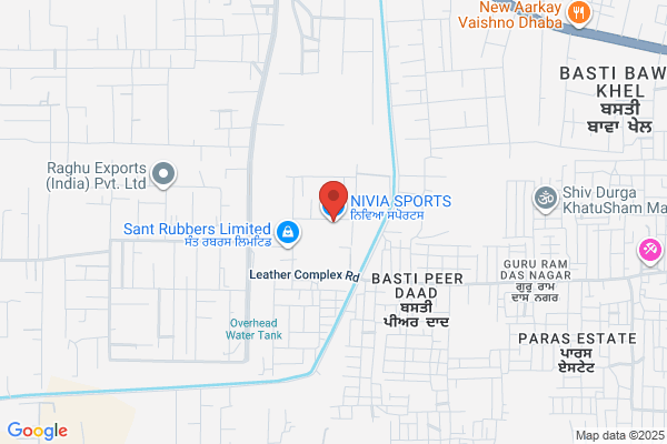 Freewill Sports Pvt Ltd