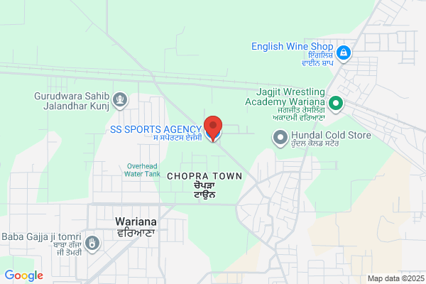 Sawera Sports