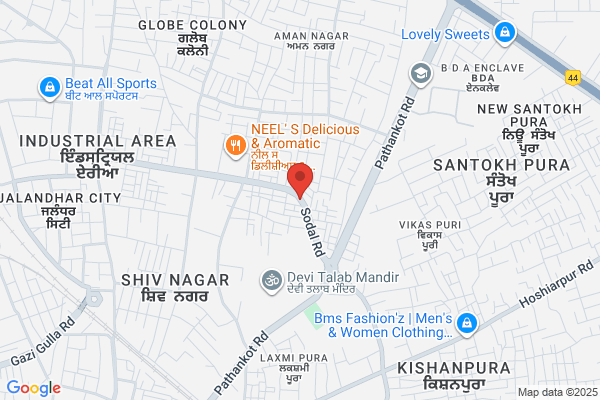 Shakti Engg Works(Regd )