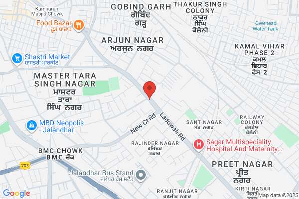 Mudra Transport Co