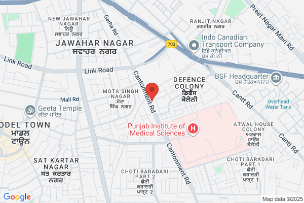 Best IELTS Institute in Jalandhar, Amritsar - TARGET 9