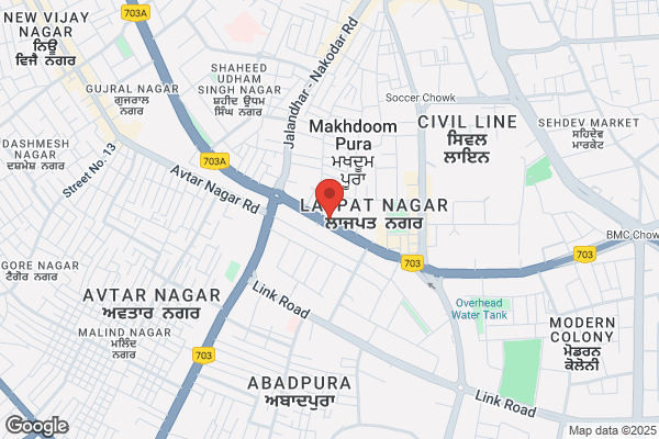 janam fertility center