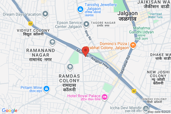 NILON'S ENTERPRISES PVT.LTD.