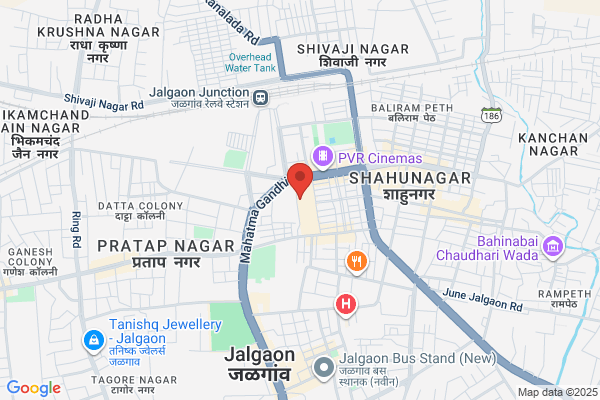 Best of Jalgaon