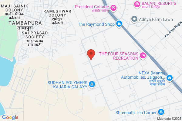 Jalgaon Packaging