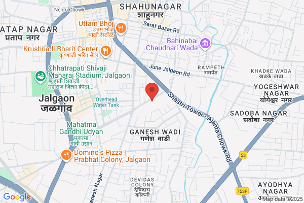 Rishabh Enterprises