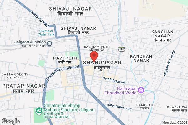 SHRINIWAS IRON WORKS