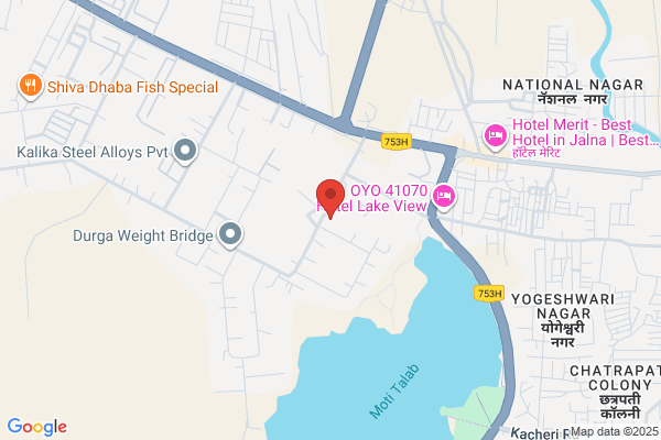 VASUNDHARA CONTAINERS & PIPES PVT. LTD