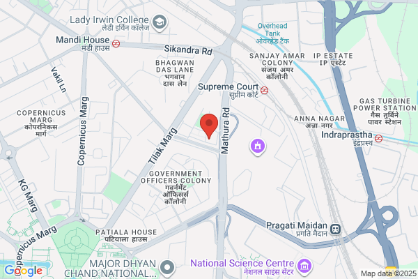 Best Criminal Lawyer Delhi