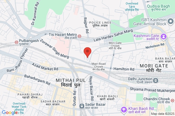Best Criminal Lawyer Delhi