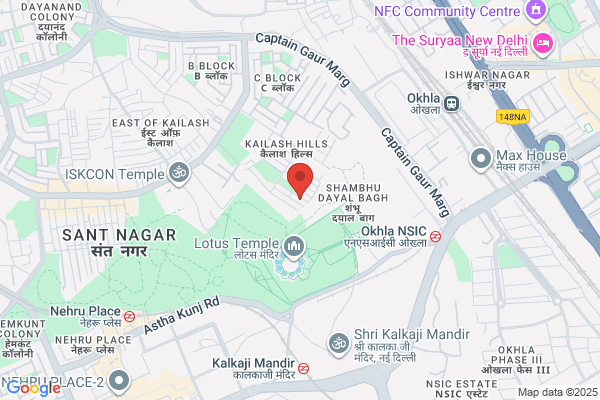 Delhi Lawyers