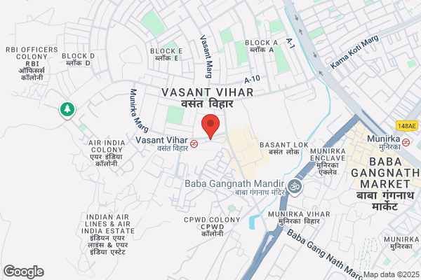Dr. Rajput’s Stem cell Research Center