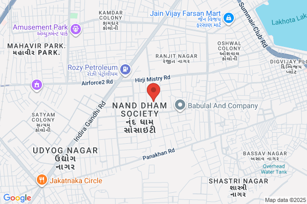 DHANANI IMP-EXP PVT. LTD.
