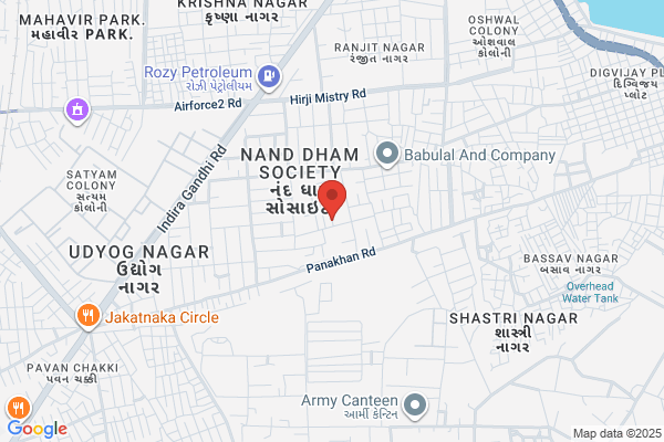 DHANLAXMI BRASS INDUSTRIES