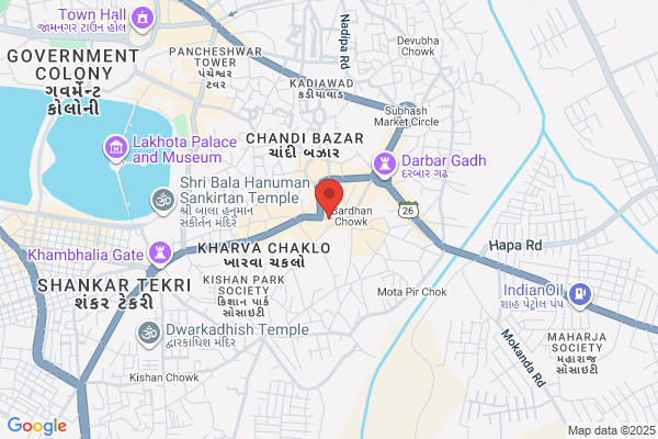 DHANVANTRY PHARMACY
