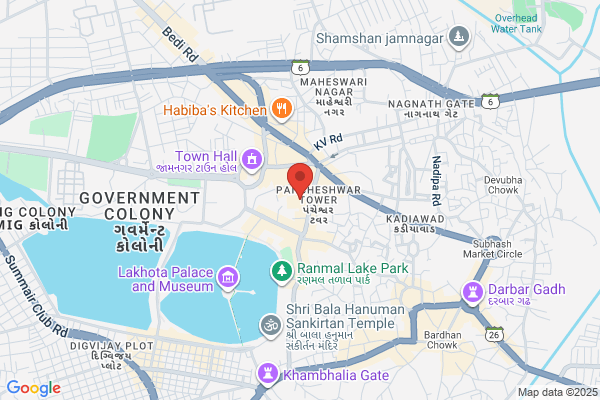 DYNAMIC EXIM CORPORATION