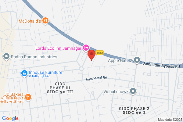 MEGHNA CORPORATION