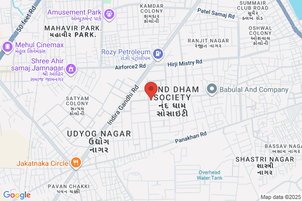PARAS MACHINERY STORE