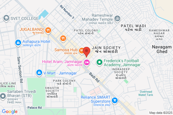 PARTH ENTERPRISES