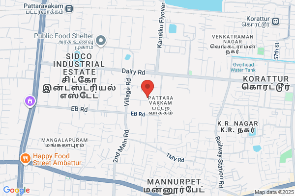 PRAKASH IMPEX (P) LTD.