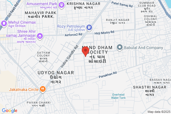 PRAVIN METAL INDUSTRIES