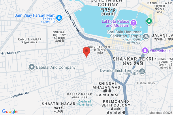 RAJESH BRASS INDUSTRIES