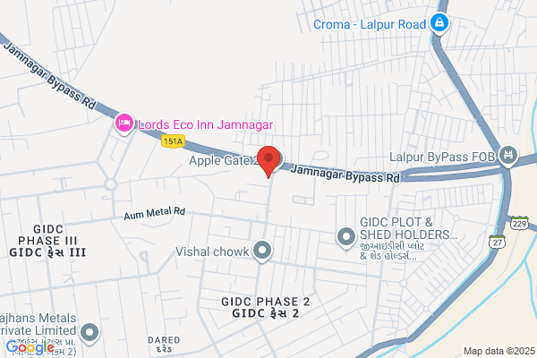 RAM VIJAY MACHINE TOOLS
