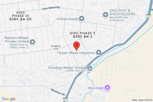 REYNOLD INDUSTRIES