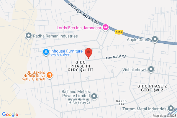 SHIVSHAKTI HARDWARE MANU.