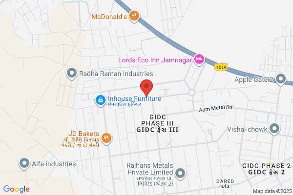 SHREE YOGI ENTERPRISE