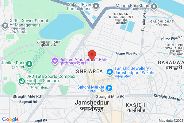 Samay Construction Pvt. Ltd.