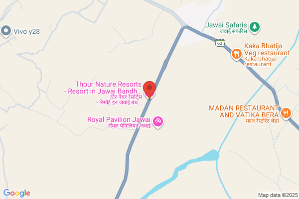 Thour Nature Resorts